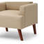 Chaise Ventura G00620-C, BEIGE-493294700