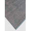 Tapis de zone one-of-kind blue noué la 8 pi 1 po x 9 pi 9 po Alvey
