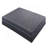 11-inch California King Bed Mattress Gel-Infused Memory Foam Hybrid Mattress, Dark Gray, Mattress in a Box-1722073561