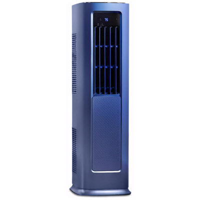 AIRPLUS Portable Air Conditioner 12000 BTU with Heat, 4-in-1 AC 
