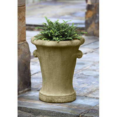Monterey Handmade Planter