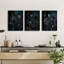 3 Piece Wrapped Canvas Painting