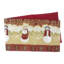 Chemin de table Osborn Snowman Couple-1574463523