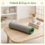  Grattoir pour chat en sisal Blooming Meadow