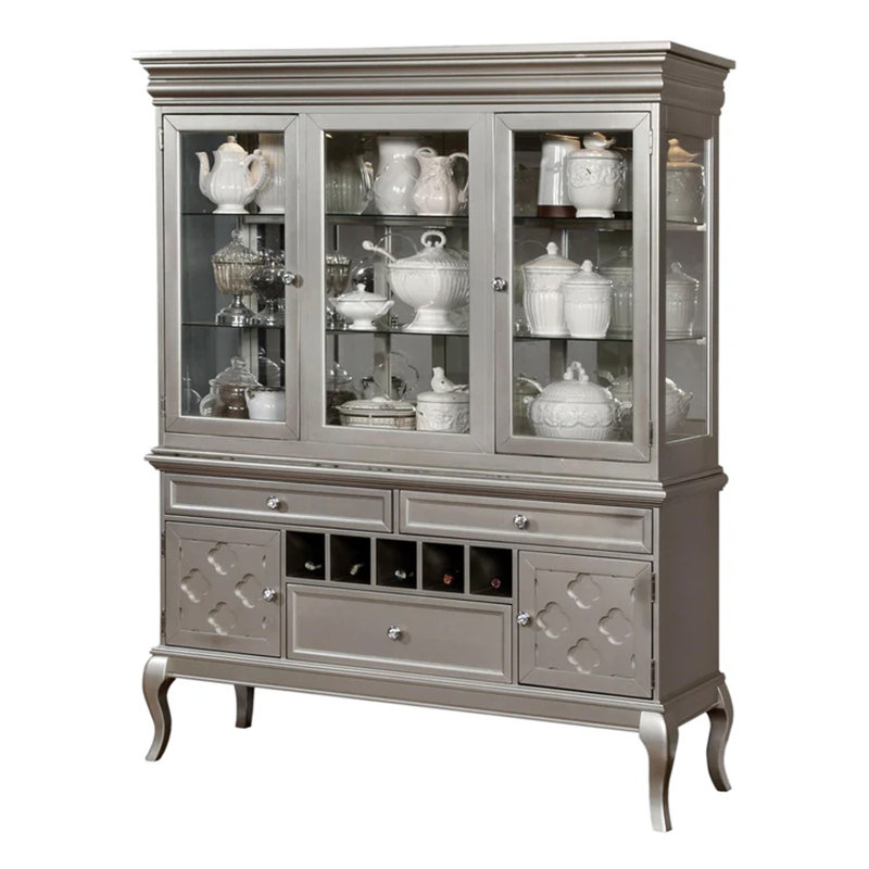 Armoire de salle à manger Nery