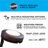 Bronze Plug-in Integrated LED Metal Pathway Light