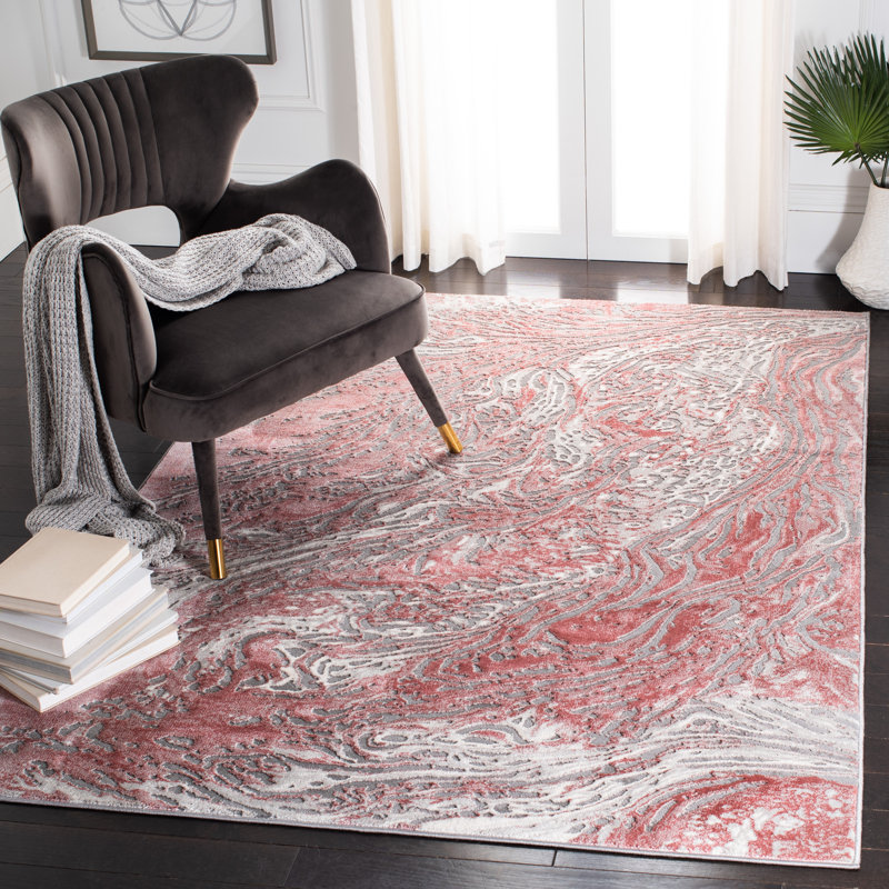 Tapis Kamile 500 Performance, Rectangle 8 pi x 10 pi