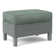 Repose-pieds standard 25 po Gibraltar