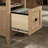 L-Shaped Executive Desk-129465298