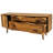 Salernum Solid Wood Accent Chest