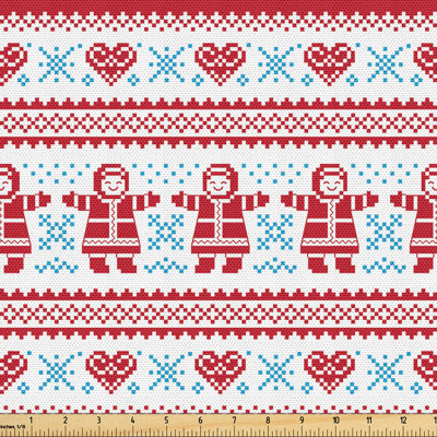 Dessens Multi-Purpose Fabric