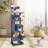 63'' H Cat Tree-101925073