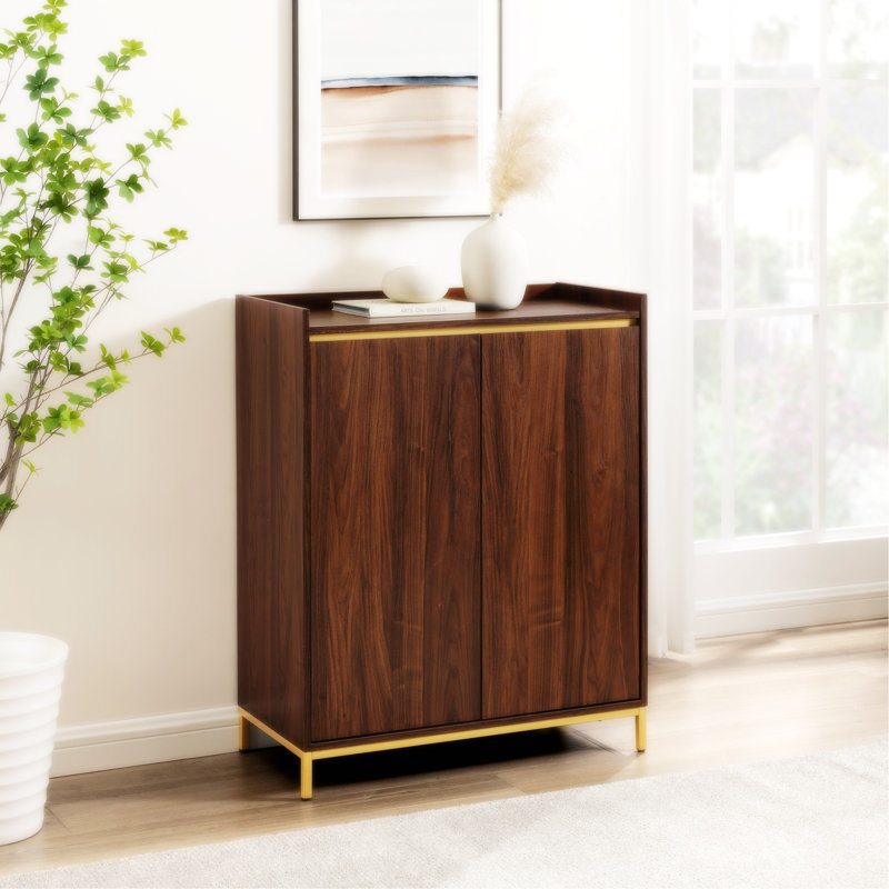 Buffet buffet 3 portes Accent