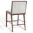 Preston 22.7" Linen Counter Stool-81471671
