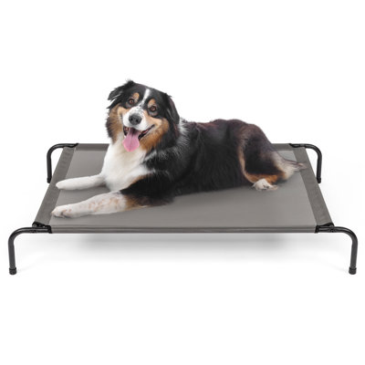 Tenley Polyester Pet Bed
