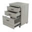 Classeur vertical mobile 3 tiroirs Galvan-26400746