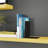 Bookends Modern & Contemporary Metal-2087957308