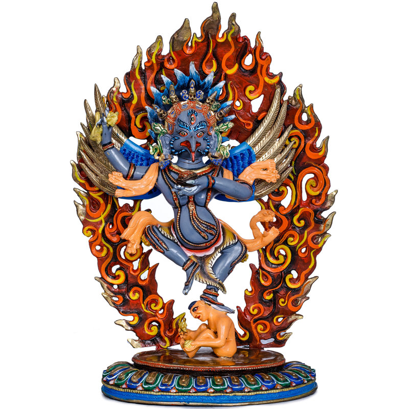 Religious & Spiritual Statue