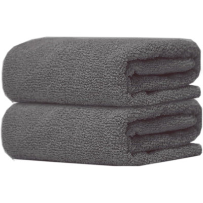 Microfiber Fast Drying Guest Towel
