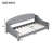Modern Luxury Tufted Button Daybed,Twin,Gray-237118013-237118015
