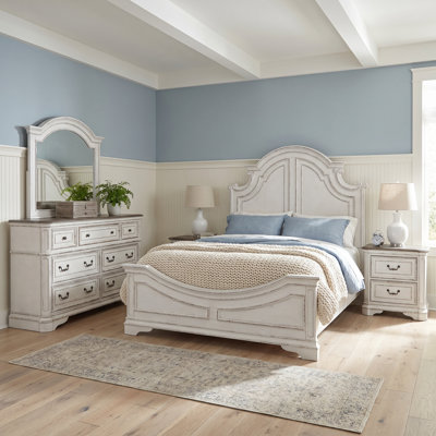 Colchester 5 Piece Bedroom Set