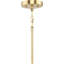 Luminaire suspendu tambour 3 lumières Myrteza-88566751-88566749