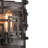 Uriarte Steel Armed Sconce