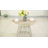 26'' Round Outdoor Coffee Table