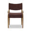 Jayla Upholstered Arm Chair-61491423-47736404