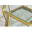 1 + 2 salon petite table basse table de chevet table de chevet table d'appoint