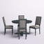 Ensemble repas pour 4 personnes Burnley-856627853-856627852-856627854