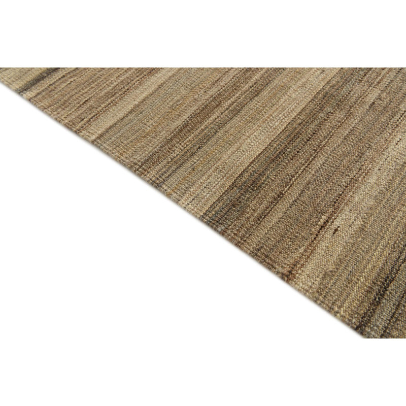 Orta Light Brown Rug