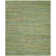 Millia Hand Tufted Cotton Abstract Rug