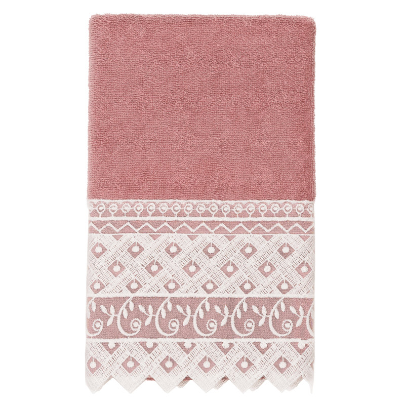 Aiden Midweight Hand Towel