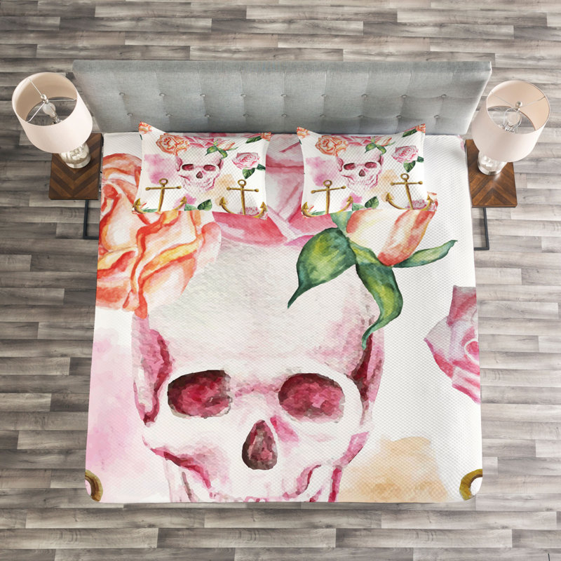 Lisbon 264 TC Duvet Cover Set