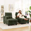 Upholstered 49.33'' Sofa