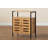 Wales 8 Pair Shoe Storage Cabinet