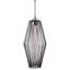 Marquise 1 - Light LED Pendant-1878255932