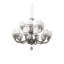 Kanise 18 - Light Chandelier