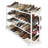 20 Pair Shoe Rack