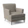 Sloane Upholstered Armchair