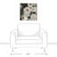 Impression sur toile Moody-1037001250