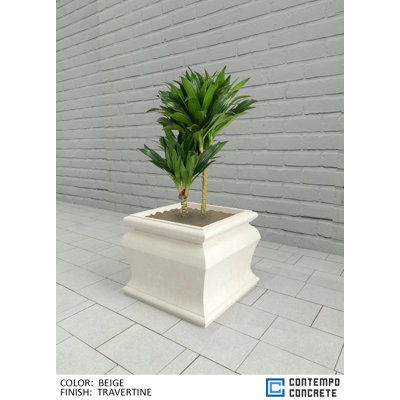 Marino Planter