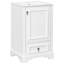 Meuble-lavabo de 20 po avec lavabo en céramique-1475987955