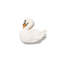 Cushion Swan