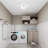 Vino Semi Flush Mount-847915312