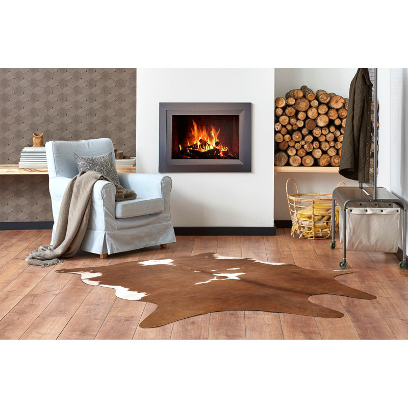 Pingree Tierdruck Area Rug, Novelty 100 x 150cm