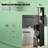 Slim Storage Tower,Side Floor Organizer,Bathroom Storage Cabinet-2038960916