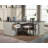 Palladia L-Shaped Computer Desk-115701181