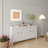 Bennett Accent Cabinet